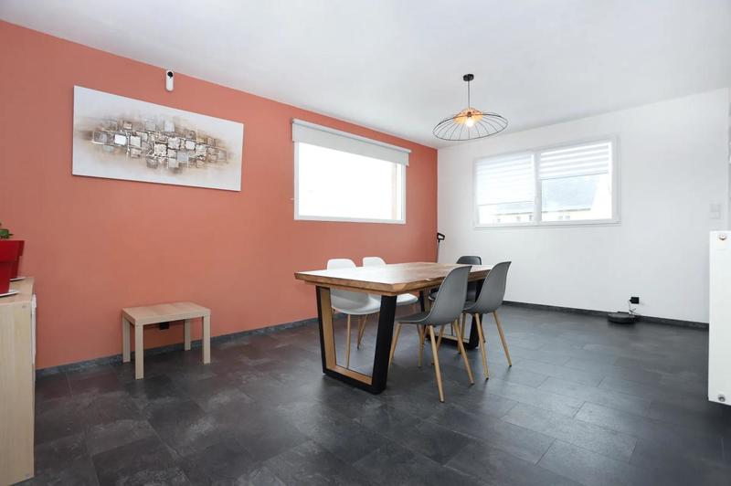 Maison - 172 m² - 7 pièces