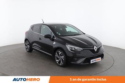 Renault Clio 1.3 TCe Rs Line Edc 130 ch
