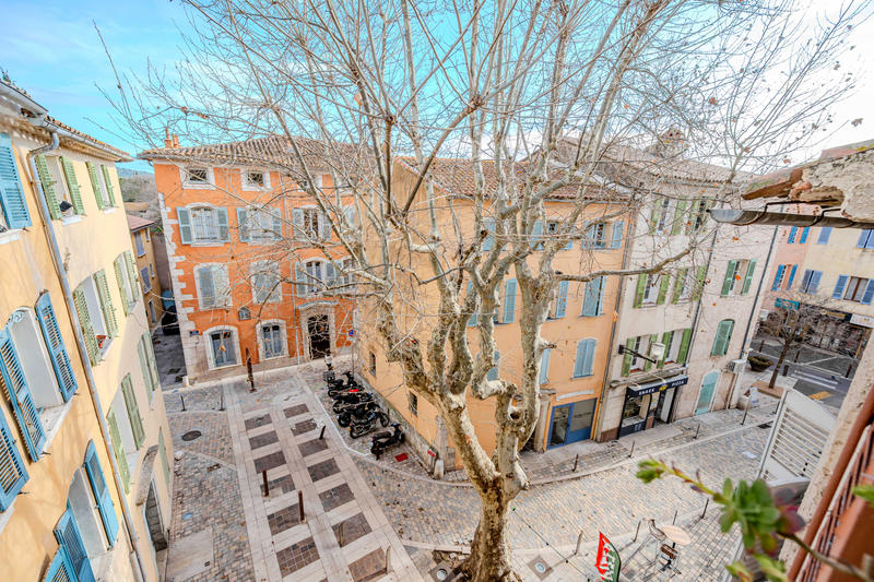 Duplex - 96 m² - 4 pièces