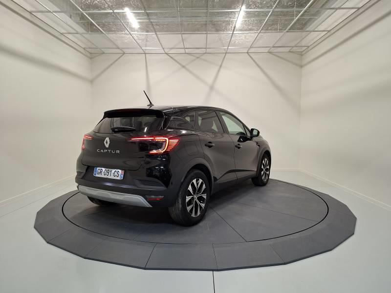 Renault Captur TCe 90 Evolution