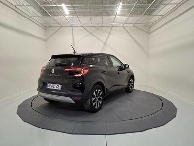 Renault Captur TCe 90 Evolution