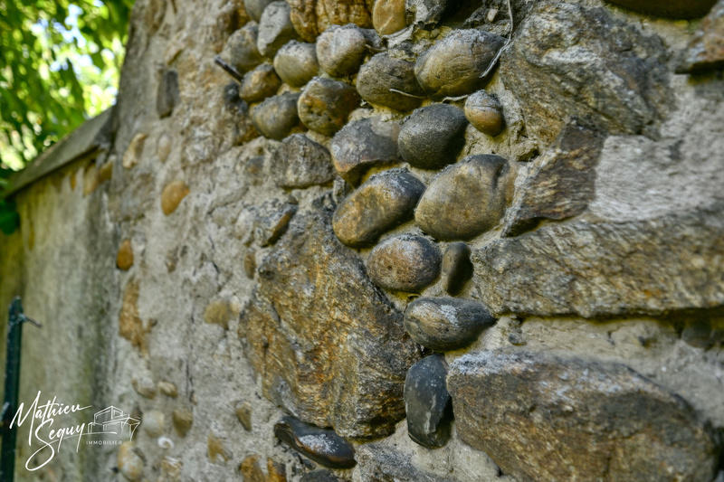 Appartement - 104 m² - 4 pièces