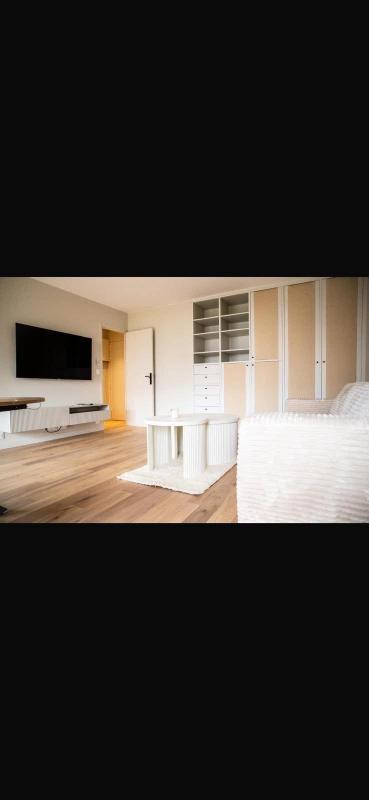 Studio - 36 m² - 1 pièce