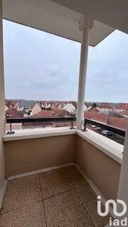 Appartement - 65 m² - 4 pièces