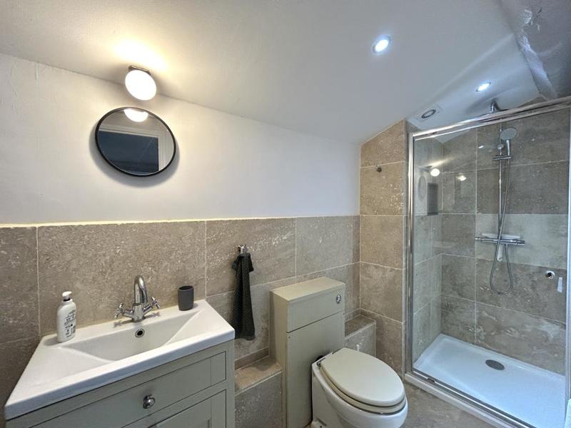 Maison - 155 m² - 5 pièces