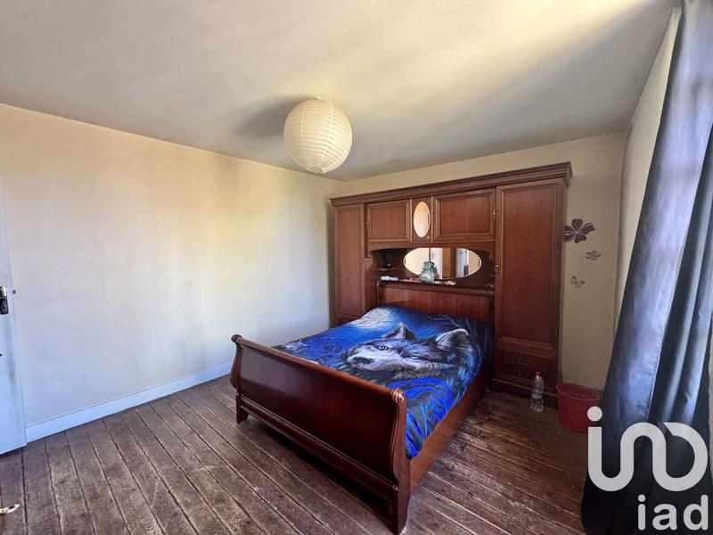 Maison - 137 m² - 4 pièces