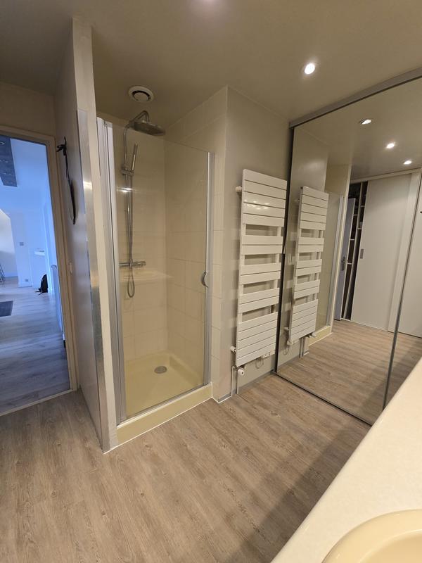 Maison - 94 m² - 5 pièces