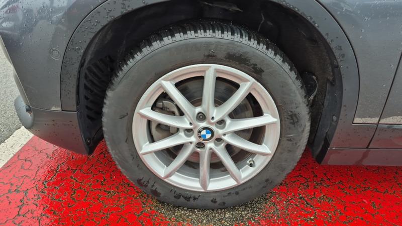 Bmw X2 F39 Sdrive 20i 192 Ch Dkg7 Premiere