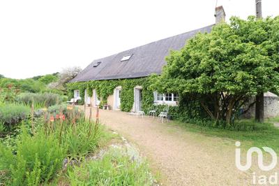 Maison - 147 m² - 5 pièces