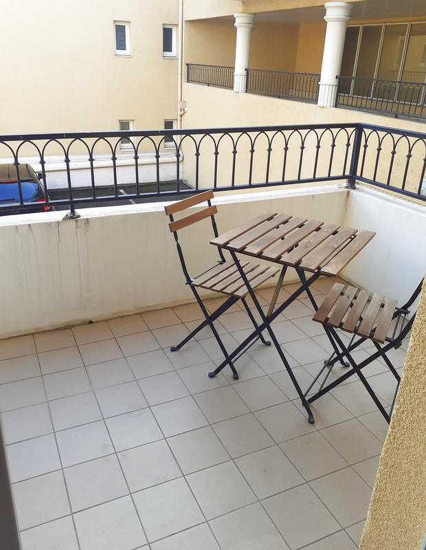 Appartement - 41 m² - 1 pièce