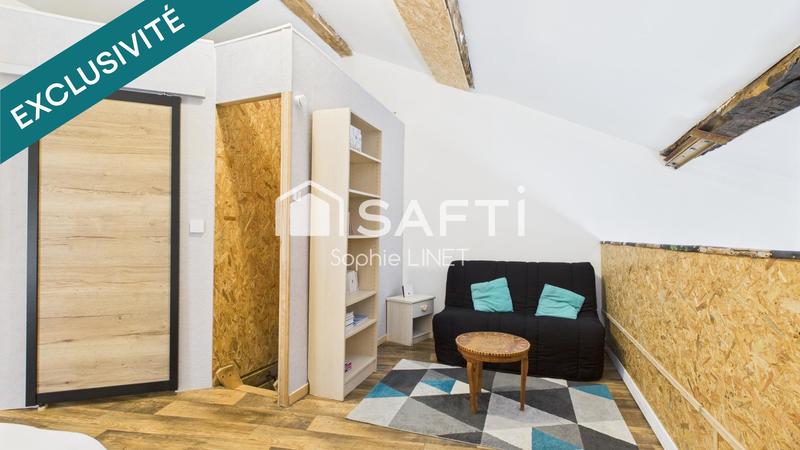 Maison - 182 m² - 5 pièces