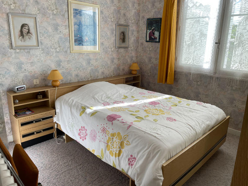 Maison - 154 m² - 7 pièces