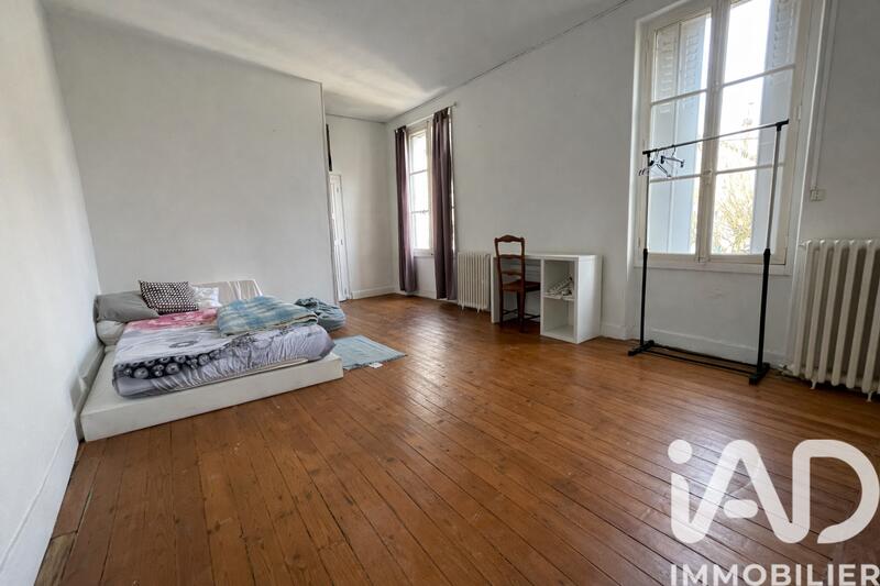 Maison de ville - 229 m² - 5 pièces