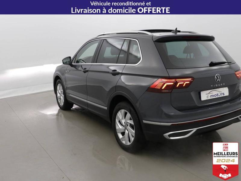 Volkswagen Tiguan eHybrid 245 Dsg6 Elegance Exclusive