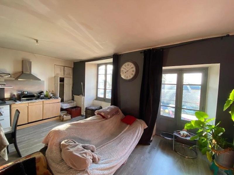 Local commercial - 326 m² - 9 pièces