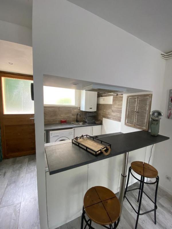 Appartement - 23 m² - 1 pièce