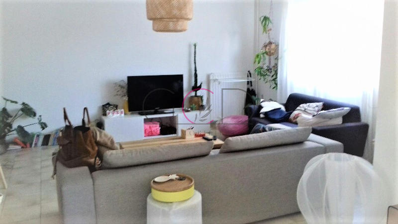 Appartement - 75 m² - 4 pièces