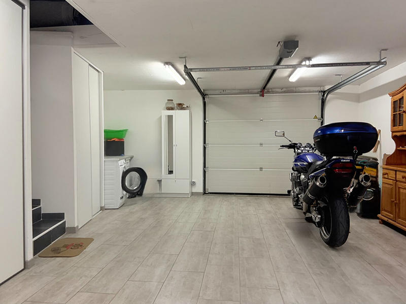 Maison - 81 m² - 4 pièces