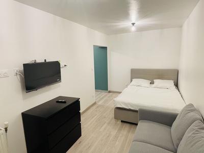 Appartement - 27 m² - 1 pièce