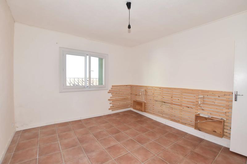Maison de village - 121 m² - 5 pièces