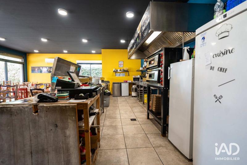 Local commercial - 151 m²