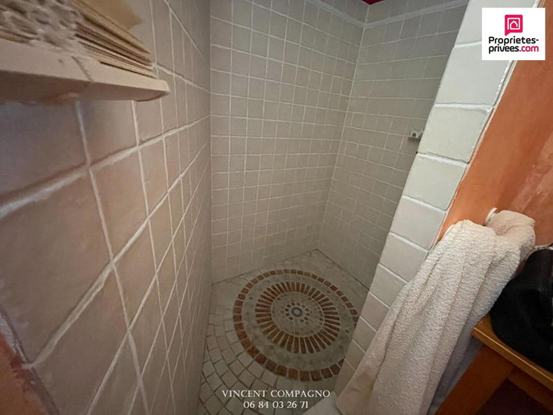 Maison - 70 m² - 4 pièces