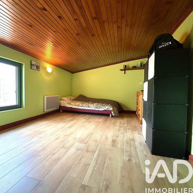 Maison - 60 m² - 3 pièces