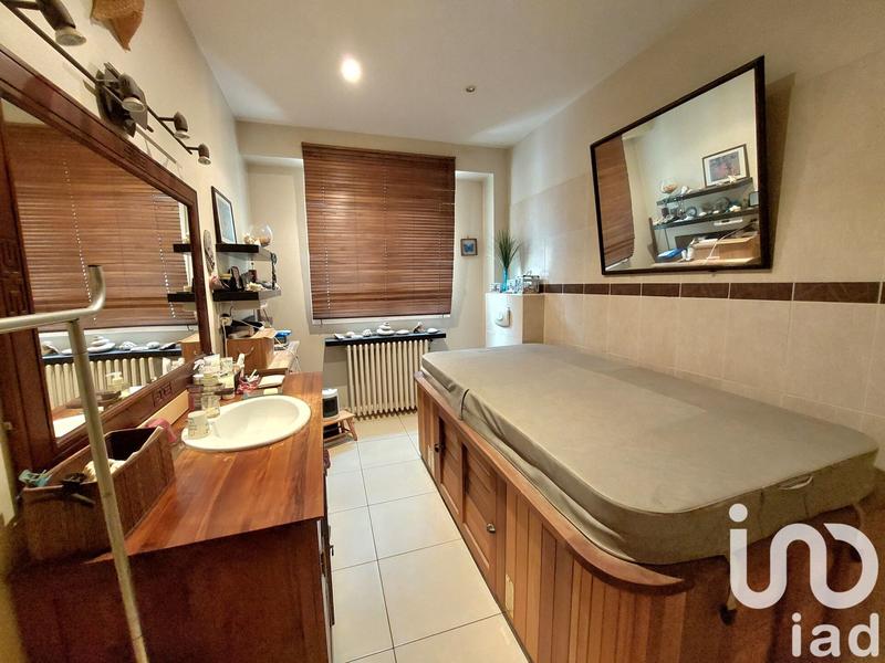 Maison - 176 m² - 5 pièces