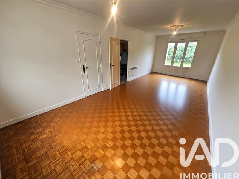 Maison de ville - 87 m² - 5 pièces