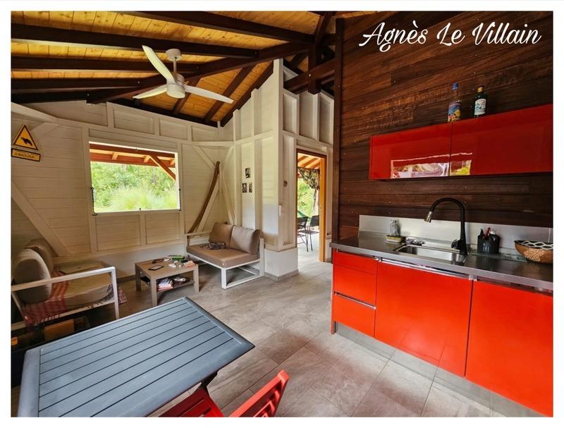 Terrain constructible - 1 043 m²