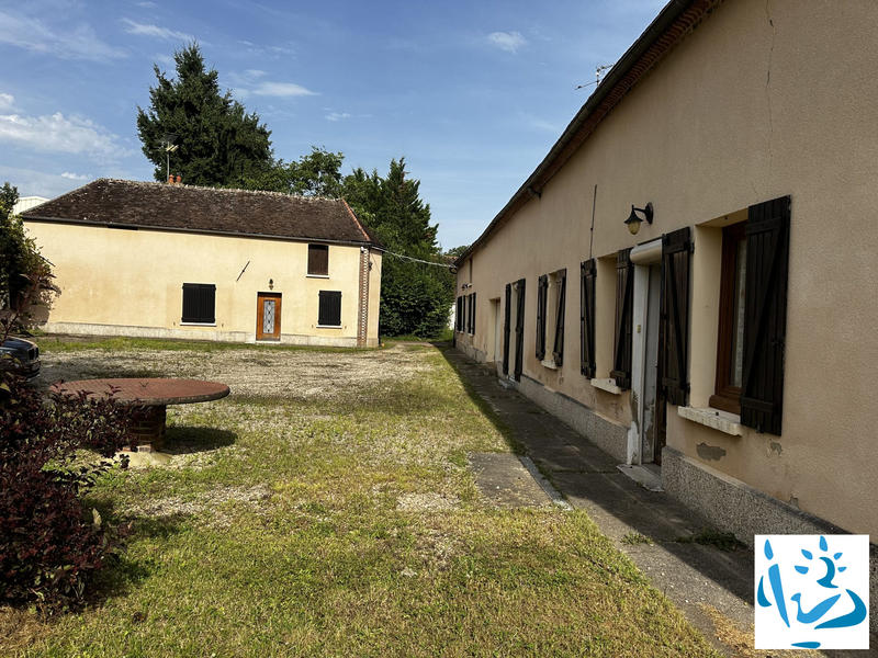 Ferme - 290 m² - 14 pièces