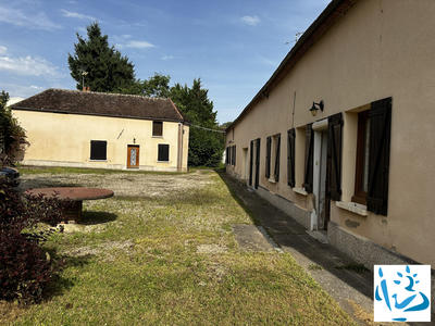 Ferme - 290 m² - 14 pièces