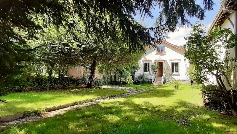 Maison - 146 m² - 6 pièces