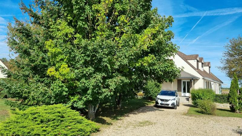 Maison - 150 m² - 6 pièces