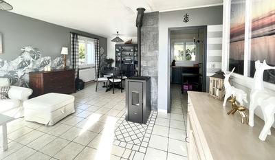 Pavillon - 82 m² - 4 pièces