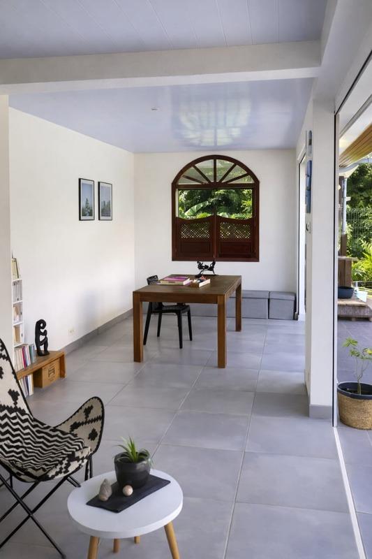 Maison - 225 m² - 5 pièces