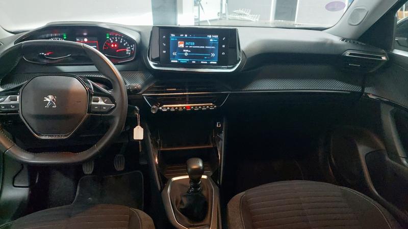 Peugeot 2008 PureTech 130 s&amp;S Style