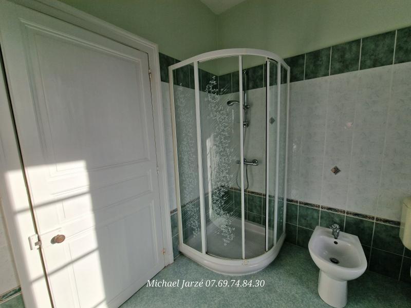 Immeuble - 226 m² - 12 pièces