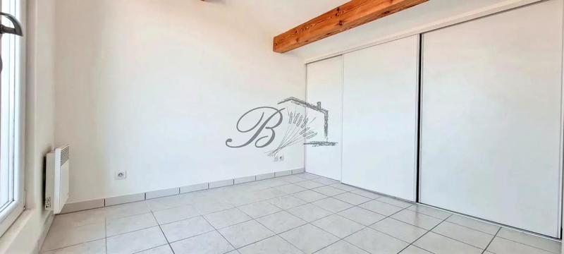 Duplex - 70 m² - 4 pièces