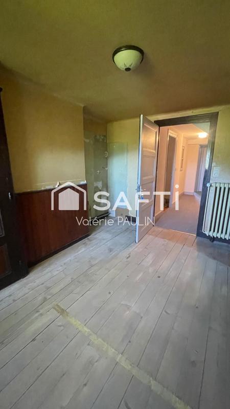 Appartement - 93 m² - 4 pièces