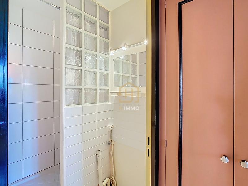 Appartement - 98 m² - 5 pièces