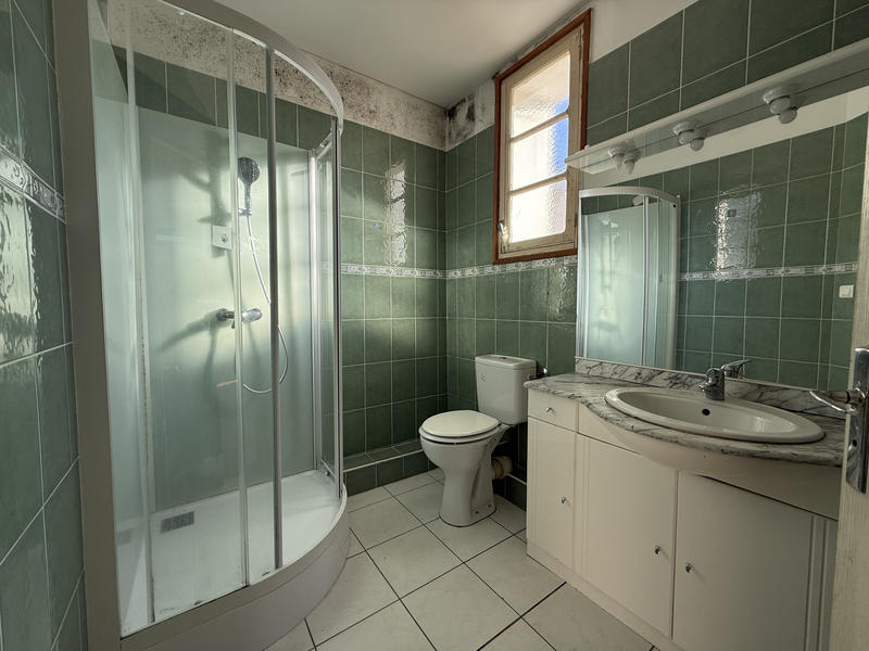 Appartement - 102 m² - 5 pièces