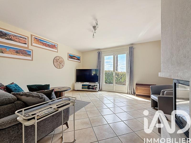 Maison - 193 m² - 7 pièces
