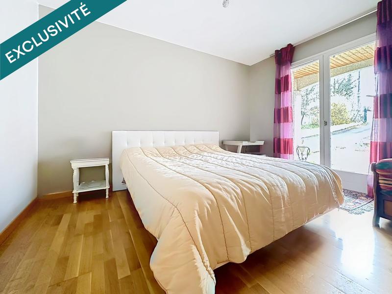 Maison - 161 m² - 5 pièces