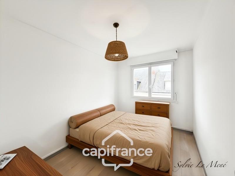 Appartement - 144 m² - 6 pièces