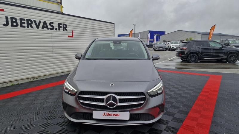 Mercedes Classe B 180 7g-Dct Style Line Edition