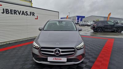 Mercedes Classe B 180 7g-Dct Style Line Edition