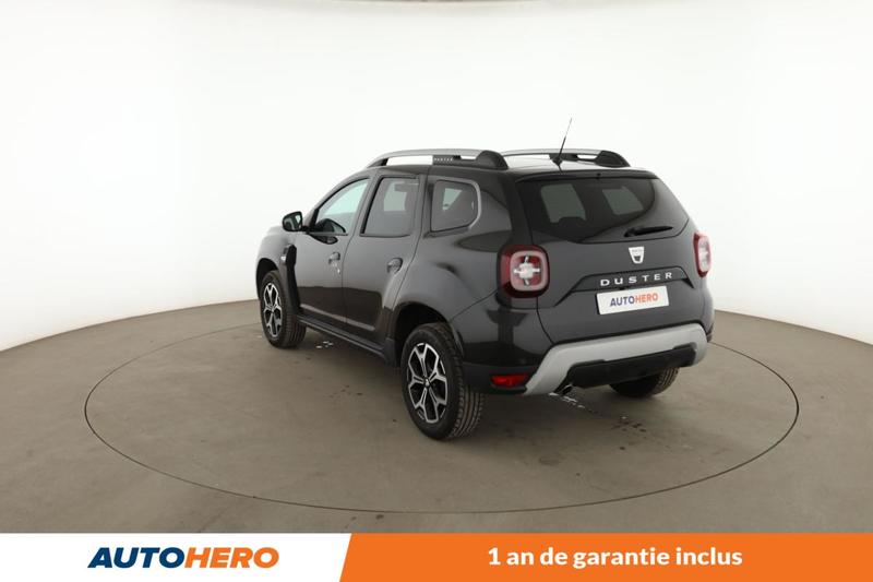 Dacia Duster II 1.5 dCi Blue Prestige 4x2 116 ch