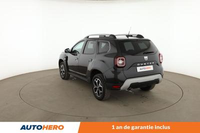 Dacia Duster II 1.5 dCi Blue Prestige 4x2 116 ch