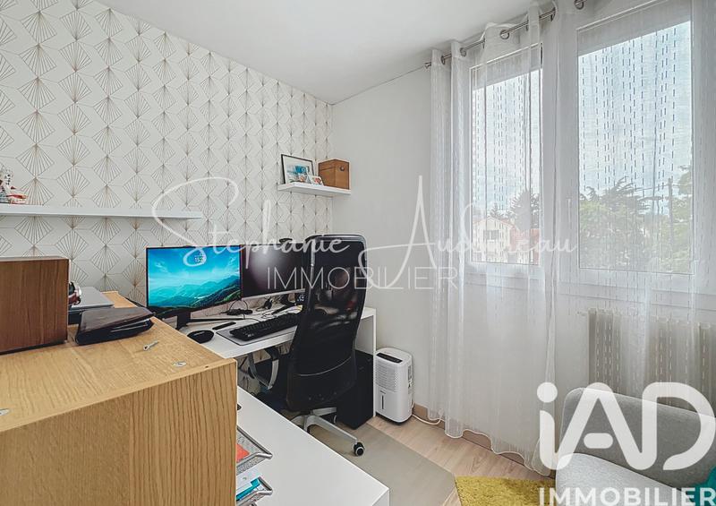Appartement - 71 m² - 4 pièces